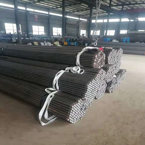 河南声测管外观与材质质量要求