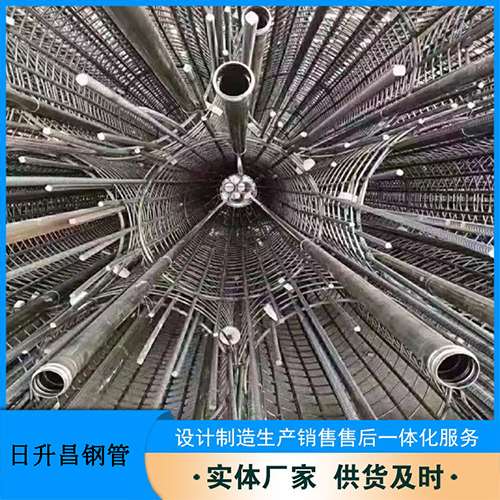 河南声测管加固处理操作要点