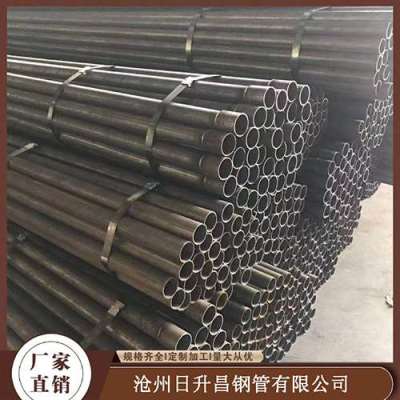 河南声测管规格型号对照表