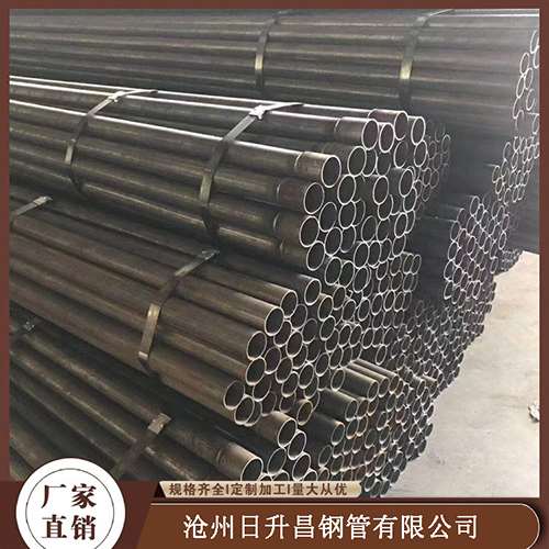 河南57声测管多少钱一米