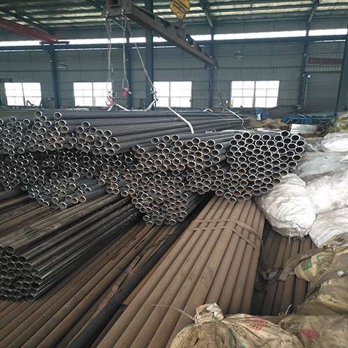 河南[50声测管规格尺寸]建立中长期去产能有效机制