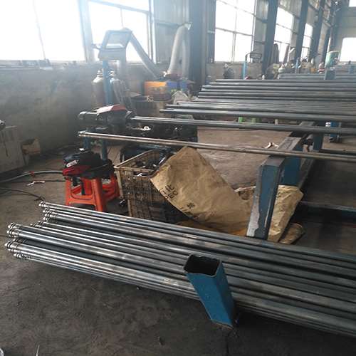 河南桥梁桩基声测管的施工工艺流程